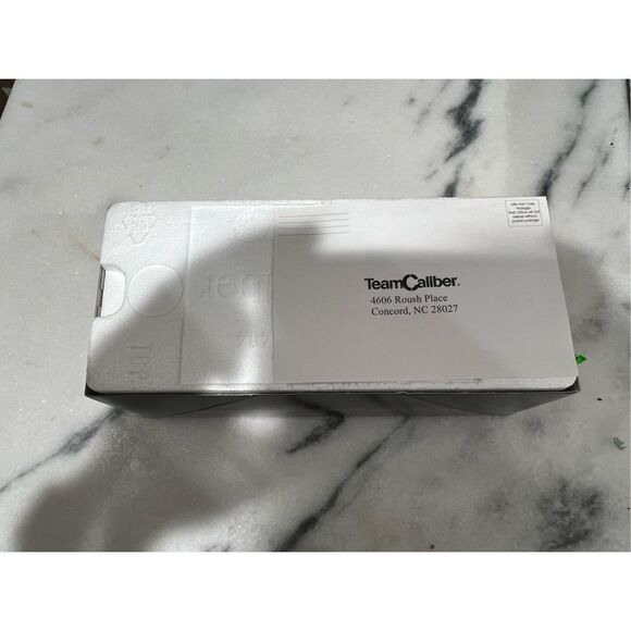 RYAN NEWMAN AUTOGRAPHED 2006 DODGE CHARGER ALLTEL DIECAST - Picture 6 of 10